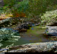 Onkaparinga River National Park - Accommodation Mermaid Beach
