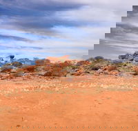 Peace Gorge - Accommodation Mermaid Beach