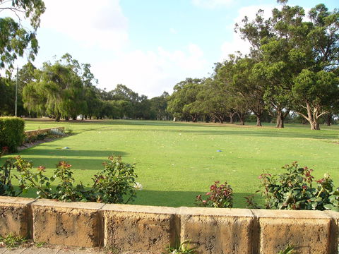 Pinjarra Golf Club - Accommodation Mermaid Beach 1