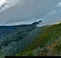 Pinnacle Walk and Lookout - Accommodation Mermaid Beach