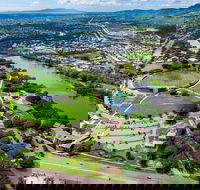 Pioneer Park and Ross River - Accommodation Mermaid Beach