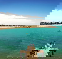 Port Elliot - Accommodation Mermaid Beach