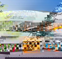 Port Central Shopping Centre - Accommodation Mermaid Beach