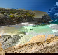 Redlands Coast - Accommodation Mermaid Beach
