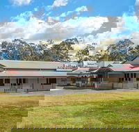 Redland Museum Inc - Accommodation Mermaid Beach