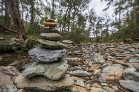 Rocksberg Park Heritage Reserve - Accommodation Mermaid Beach 2