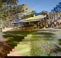 Roto House - Accommodation Mermaid Beach