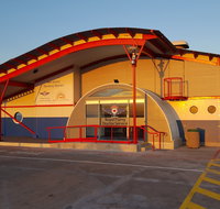 Royal Flying Doctor Service Darwin Tourist Facility - Accommodation Mermaid Beach