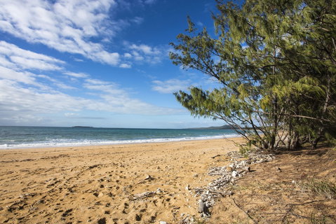Salonika Beach - Accommodation Mermaid Beach 0