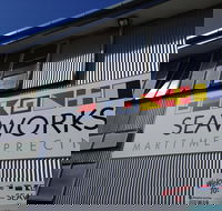 Seaworks and the Maritime Discovery Centre - Accommodation Mermaid Beach
