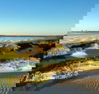 Shelly Beach Dune Walk Trail - Accommodation Mermaid Beach