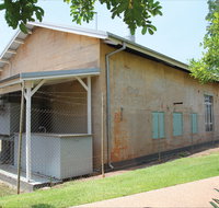 Steam Pump House - Accommodation Mermaid Beach