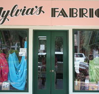 Sylvia's Fabrics Moree - Accommodation Mermaid Beach