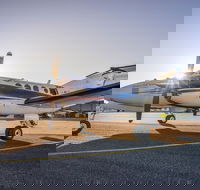The Royal Flying Doctor Service Outback Experience in Broken Hill - Accommodation Mermaid Beach