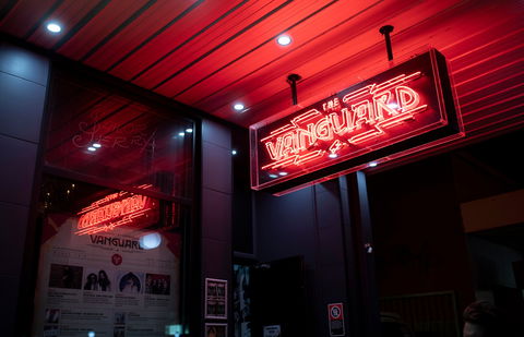 The Vanguard - Accommodation Mermaid Beach 2
