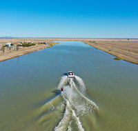 The Moree Water Park - Accommodation Mermaid Beach