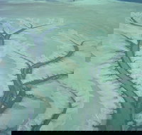 Tidal Flats - Accommodation Mermaid Beach