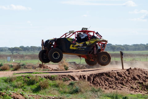 Turbo Buggy Ride - Accommodation Mermaid Beach 0