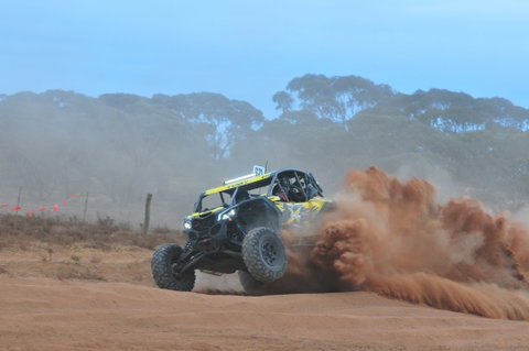 Turbo Buggy Ride - Accommodation Mermaid Beach 1