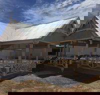 Wallaroo Mines Band Rotunda Kadina - Accommodation Mermaid Beach
