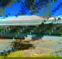Westonia - Accommodation Mermaid Beach