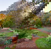 Windyridge Garden Mount Wilson - Accommodation Mermaid Beach