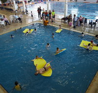 Wodonga Sports and Leisure Centre - Accommodation Mermaid Beach
