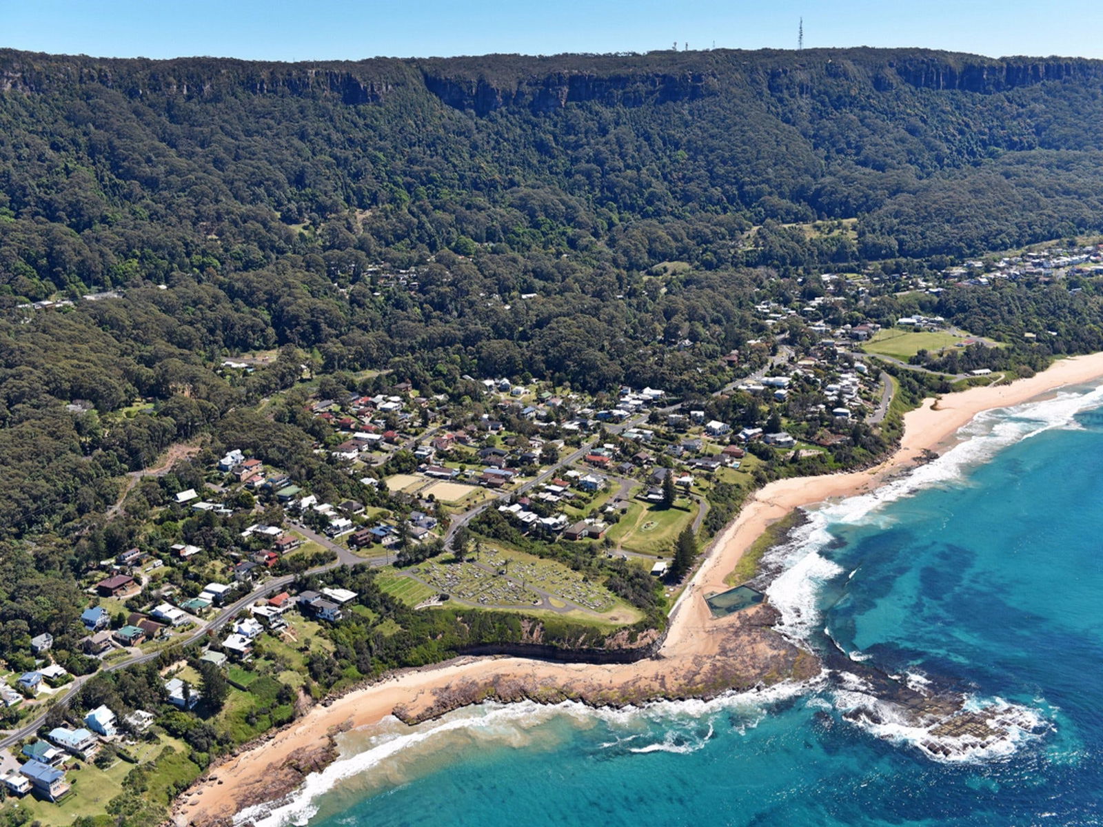 Wombarra NSW Accommodation Mermaid Beach