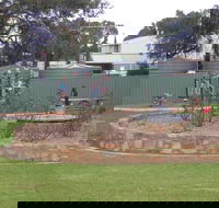 Wright Park Playground - Accommodation Mermaid Beach