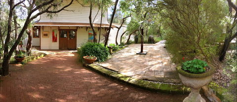 Yallingup Galleries - Accommodation Mermaid Beach 0