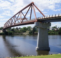 Yandhai Nepean Crossing - Accommodation Mermaid Beach
