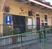 Yarraman Heritage Centre - Accommodation Mermaid Beach