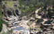 Adelong Falls Gold Mill Ruins - thumb 1