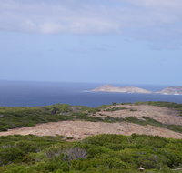 Archipelago of the Recherche - Accommodation Mermaid Beach