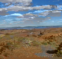 Arden Hills 4WD Track. - Accommodation Mermaid Beach