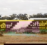Ariah Park 1920s Heritage Village - Accommodation Mermaid Beach