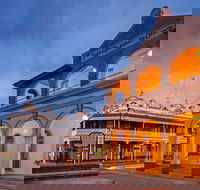 Armidale Heritage Tours - Accommodation Mermaid Beach