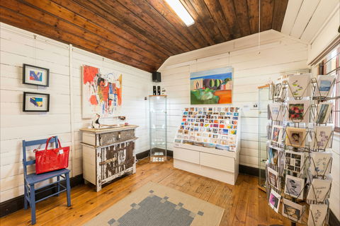 Art@Goolwa Inc - Accommodation Mermaid Beach 1