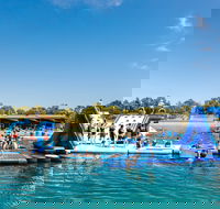 Baldivis - Accommodation Mermaid Beach