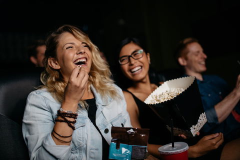 Ballina Fair Cinema - Accommodation Mermaid Beach 0