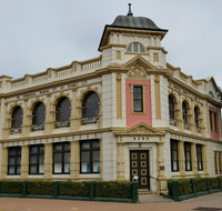 Bank Art Museum Moree BAMM - Accommodation Mermaid Beach