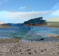 Bass Point Reserve - Accommodation Mermaid Beach