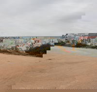 Berri Community Mural - Accommodation Mermaid Beach