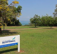 Bicentennial Park - Accommodation Mermaid Beach