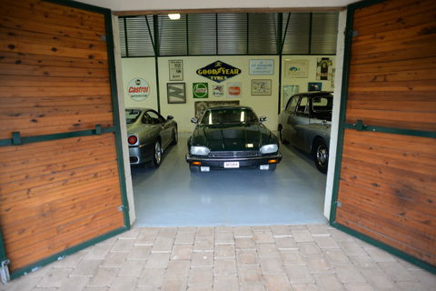 Binalong Motor Museum - Accommodation Mermaid Beach 2