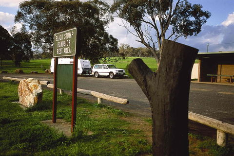 Black Stump Rest Area - Accommodation Mermaid Beach 0