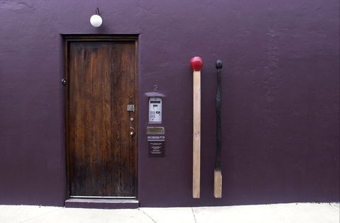 Brett Whiteley Studio - Accommodation Mermaid Beach 0