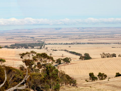 Brooks Lookout - Accommodation Mermaid Beach 1