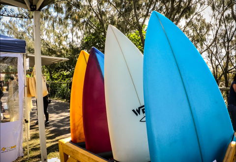 Burleigh Art And Craft Markets - Accommodation Mermaid Beach 0