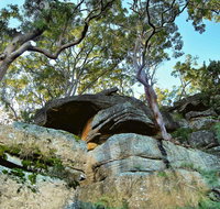 Burrawang Reach Picnic Area - Accommodation Mermaid Beach